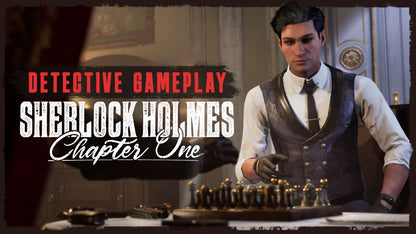 The Sherlock Holmes Collection