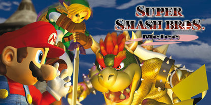 Super Cube Smash
