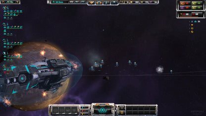 Sins of a Solar Empire (New Frontier Edition)