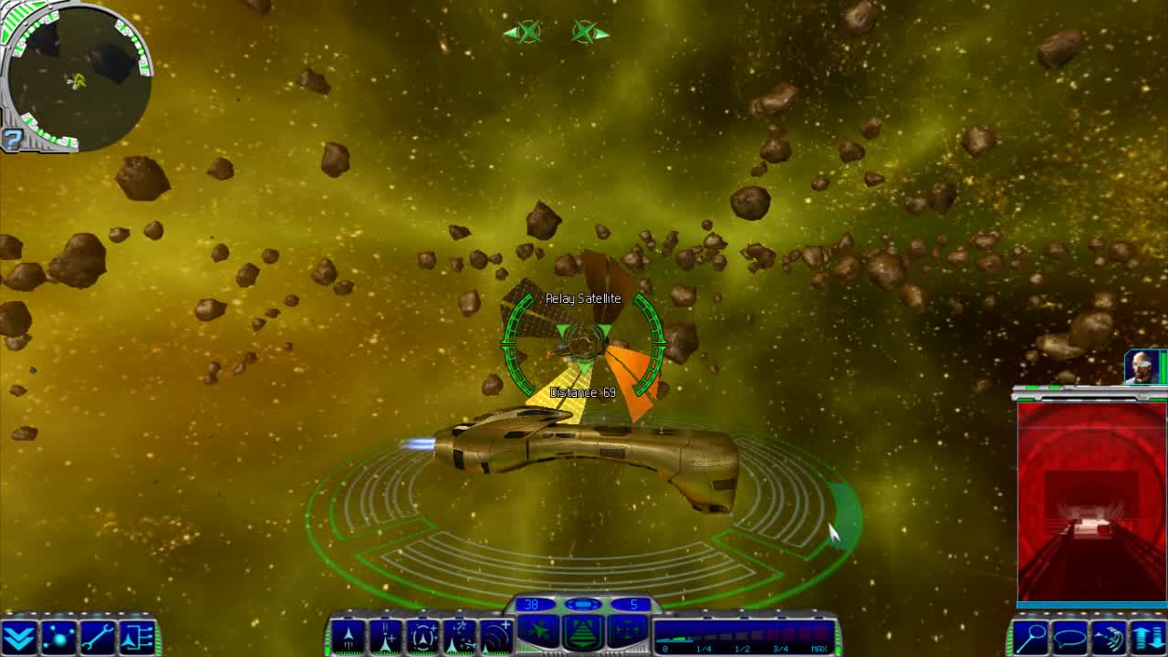 Starpoint Gemini