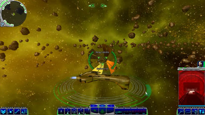 Starpoint Gemini
