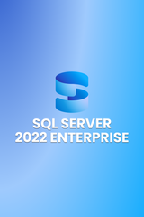 SQL Server 2022 Enterprise