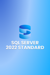 SQL Server 2022 Standard (16 Core)