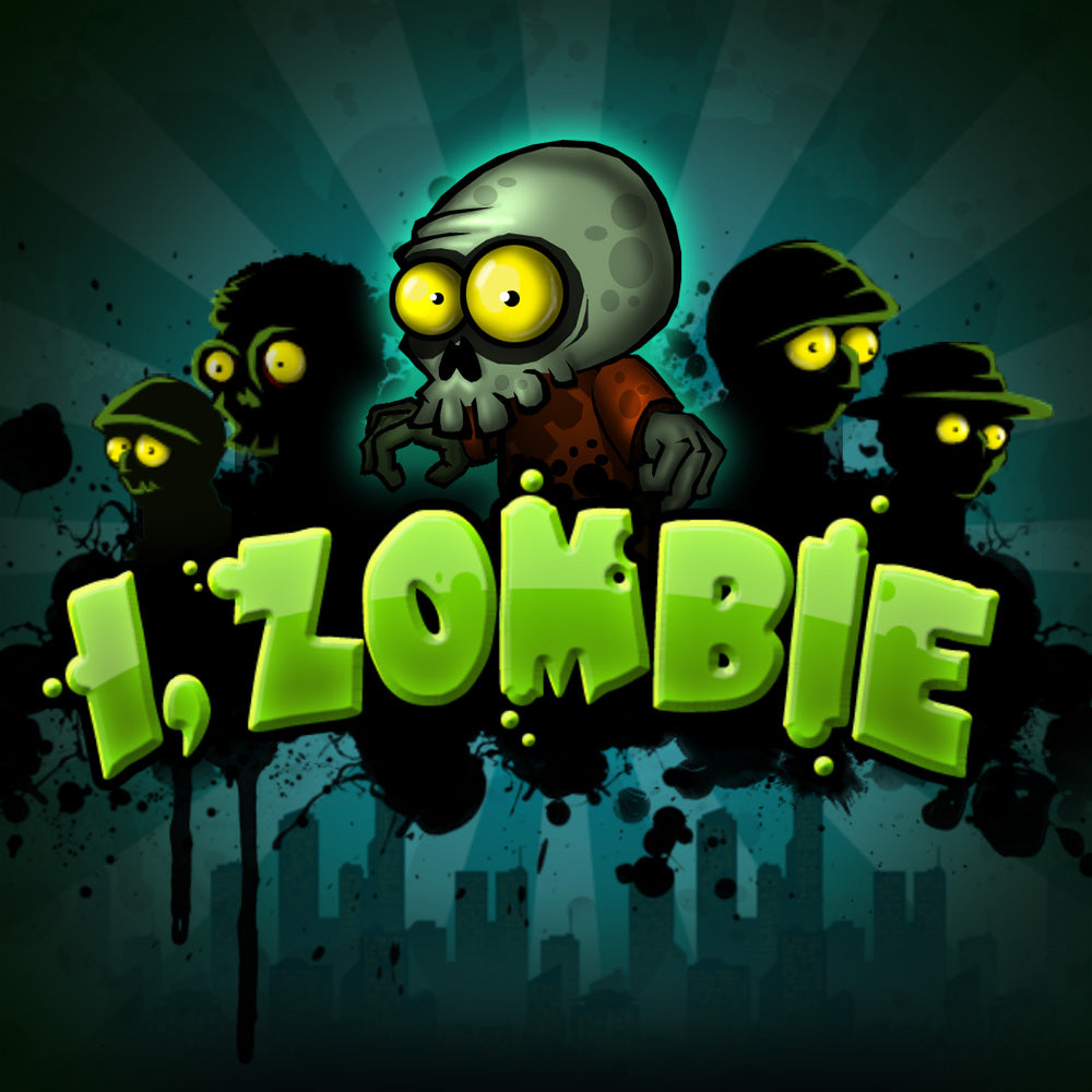 I, Zombie