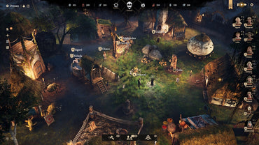 Gord (Deluxe Edition) (Steam)