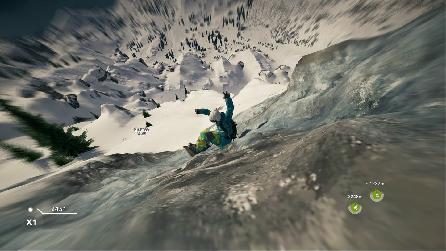 Steep (EU)