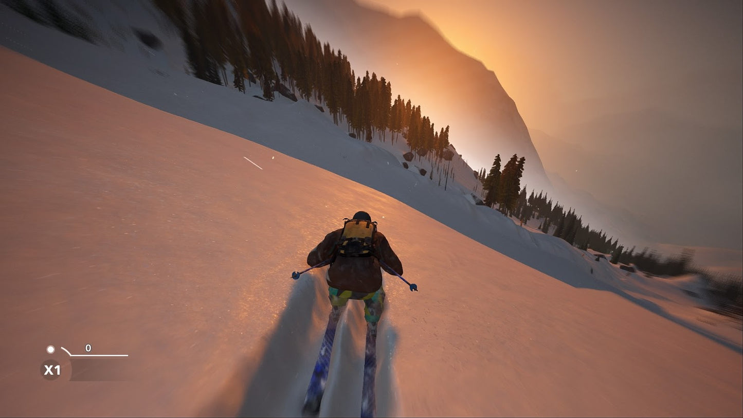 Steep EMEA