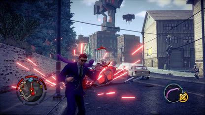 Saints Row IV: Re-Elected (Steam)
