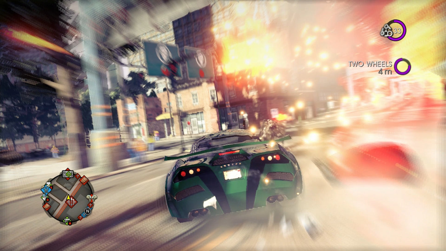 Saints Row IV: Re-Elected (Steam)