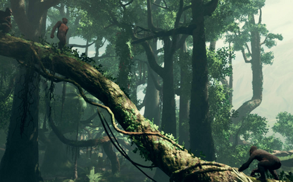 Ancestors: The Humankind Odyssey (Epic)