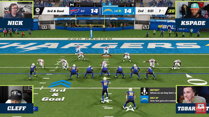 Madden NFL 23 (Origin)