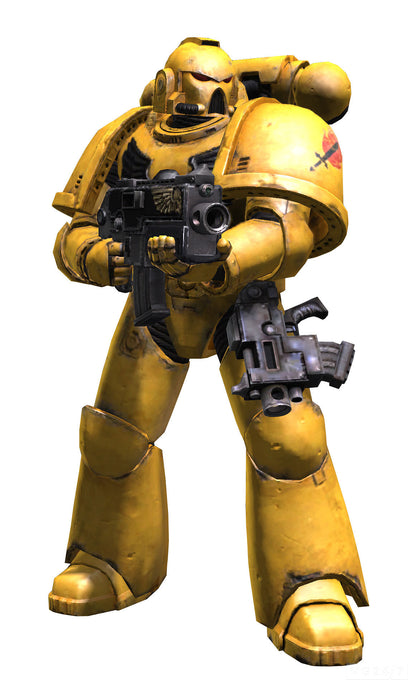 WARHAMMER 40,000: SPACE MARINE COLLECTION