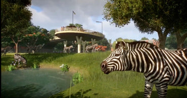 Planet Zoo (EU)