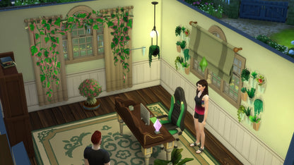 The Sims 4 - Blooming Rooms Kit (DLC)
