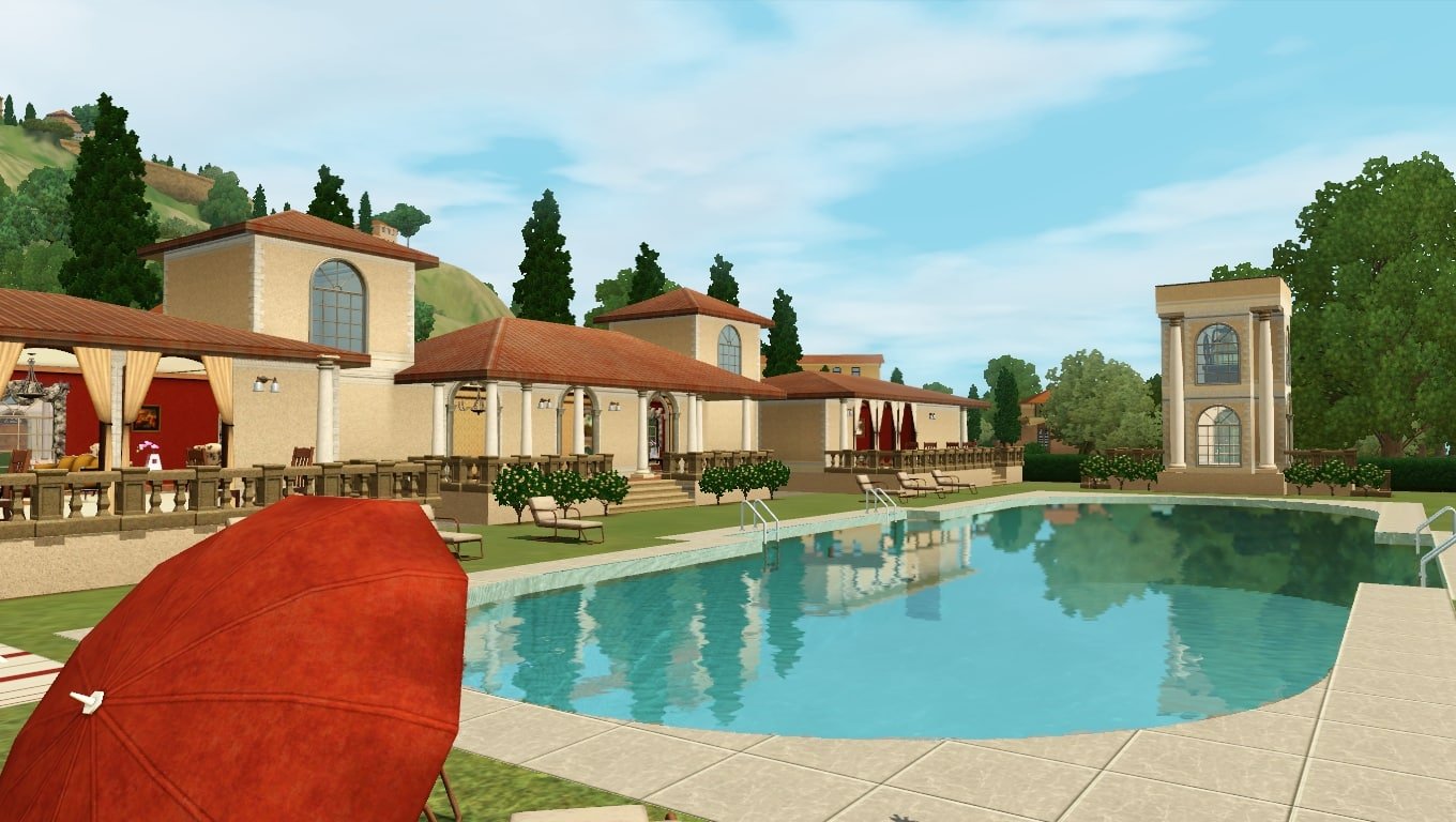 The Sims 3: Monte Vista