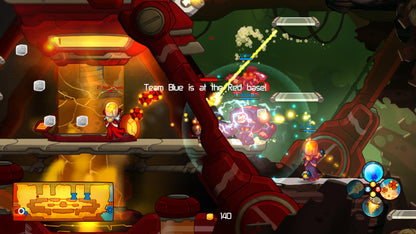 Awesomenauts