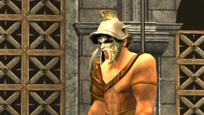 Gladiator: Sword of Vengeance