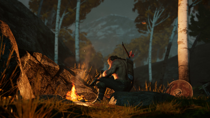 Song of Iron (Steam)