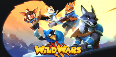 Wild RTS