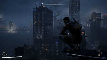 Gotham Knights (Steam)