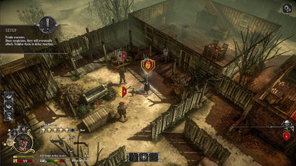 Hard West (Steam)