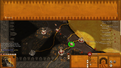 Hegemony III: Clash of the Ancients