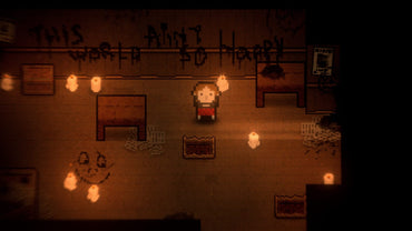Search Party: Director's Cut (Steam)