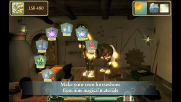Secret of the Magic Crystals Complete