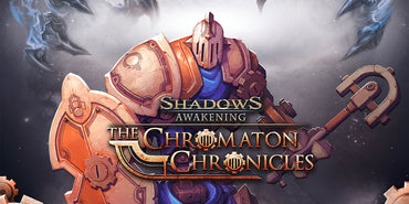 Shadows: Awakening - The Chromaton Chronicles DLC