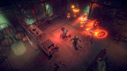 Shadows: Awakening - The Chromaton Chronicles DLC