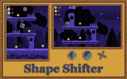 Shape Shifter
