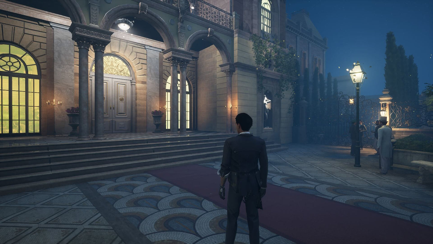 Sherlock Holmes Chapter One (Deluxe Edition) (Steam)
