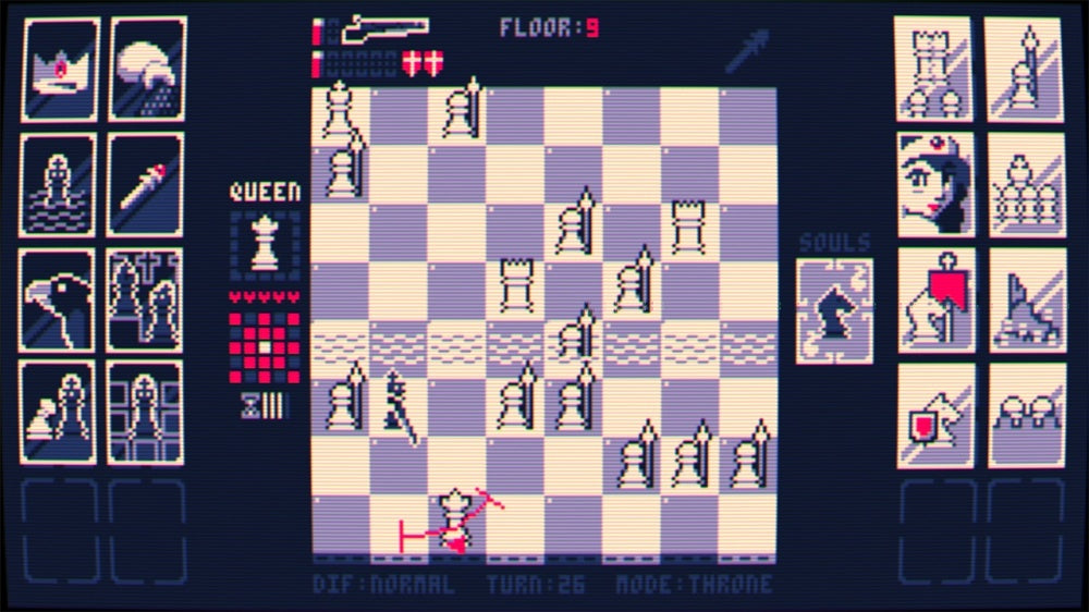 Shotgun King: The Final Checkmate (EU)