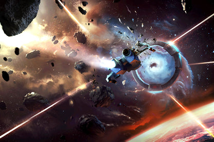 Sid Meier's Starships