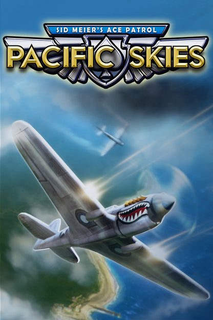 Sid Meier's Ace Patrol: Pacific Skies