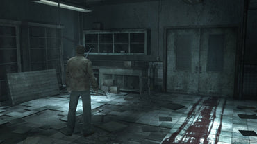 Silent Hill Homecoming (EU)
