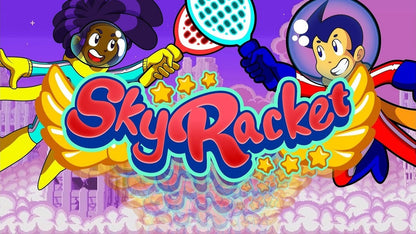 Sky Racket