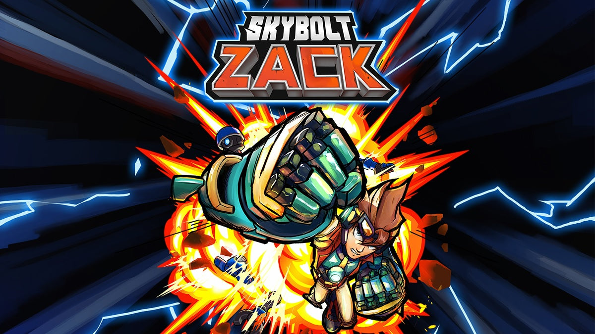 Skybolt Zack