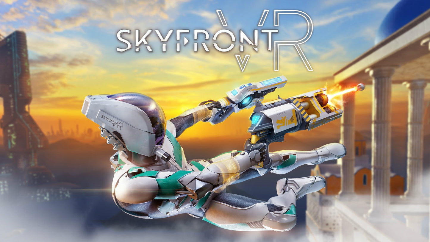 Skyfront [VR]