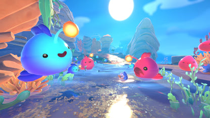 Slime Rancher