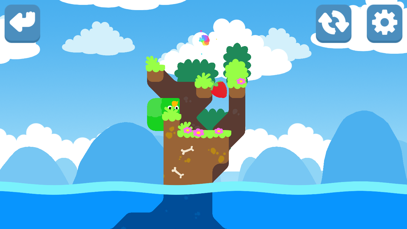 Snakebird