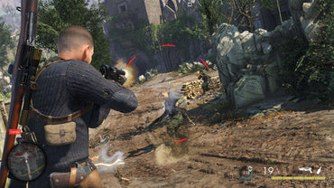 Sniper Elite 5 (Deluxe Edition)