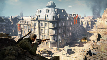 Sniper Elite