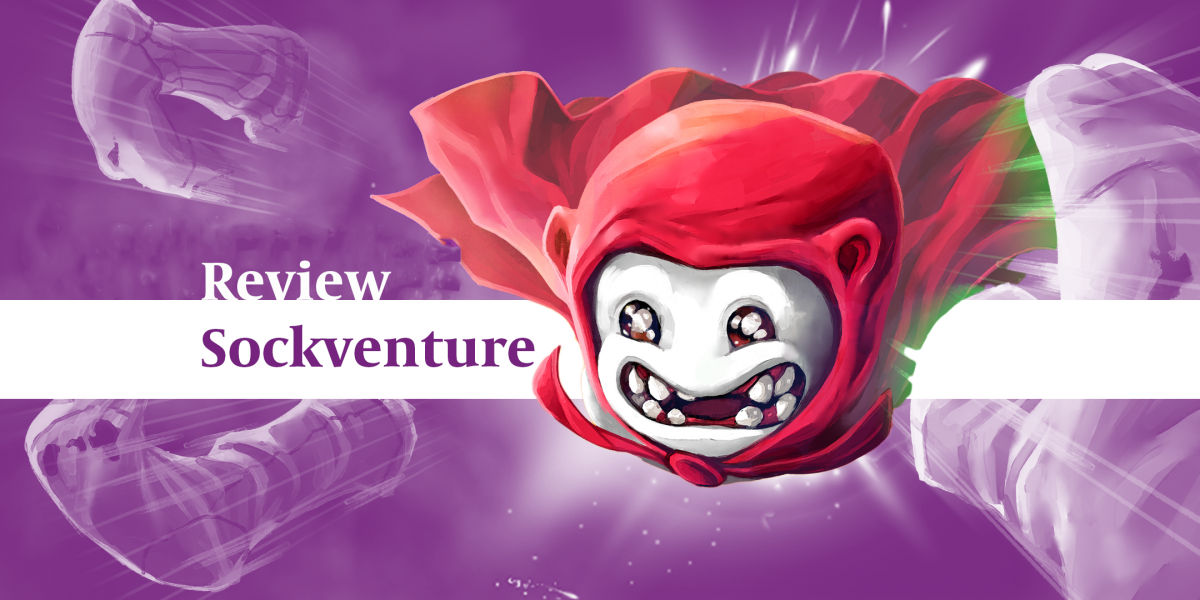Sockventure