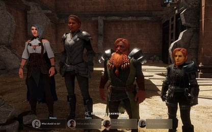 Solasta: Crown of the Magister (Complete your Collection) (Steam) (EU)