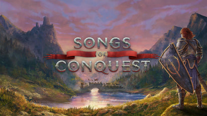 Songs of Conquest (Steam)