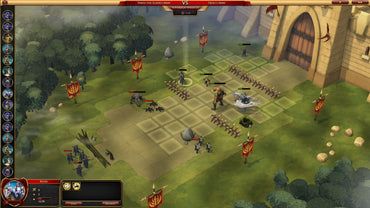 Sorcerer King (EU)