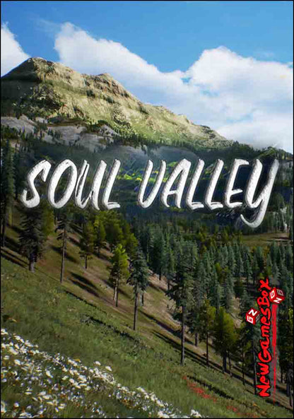 Soul Valley