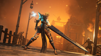 Soulstice (Steam)