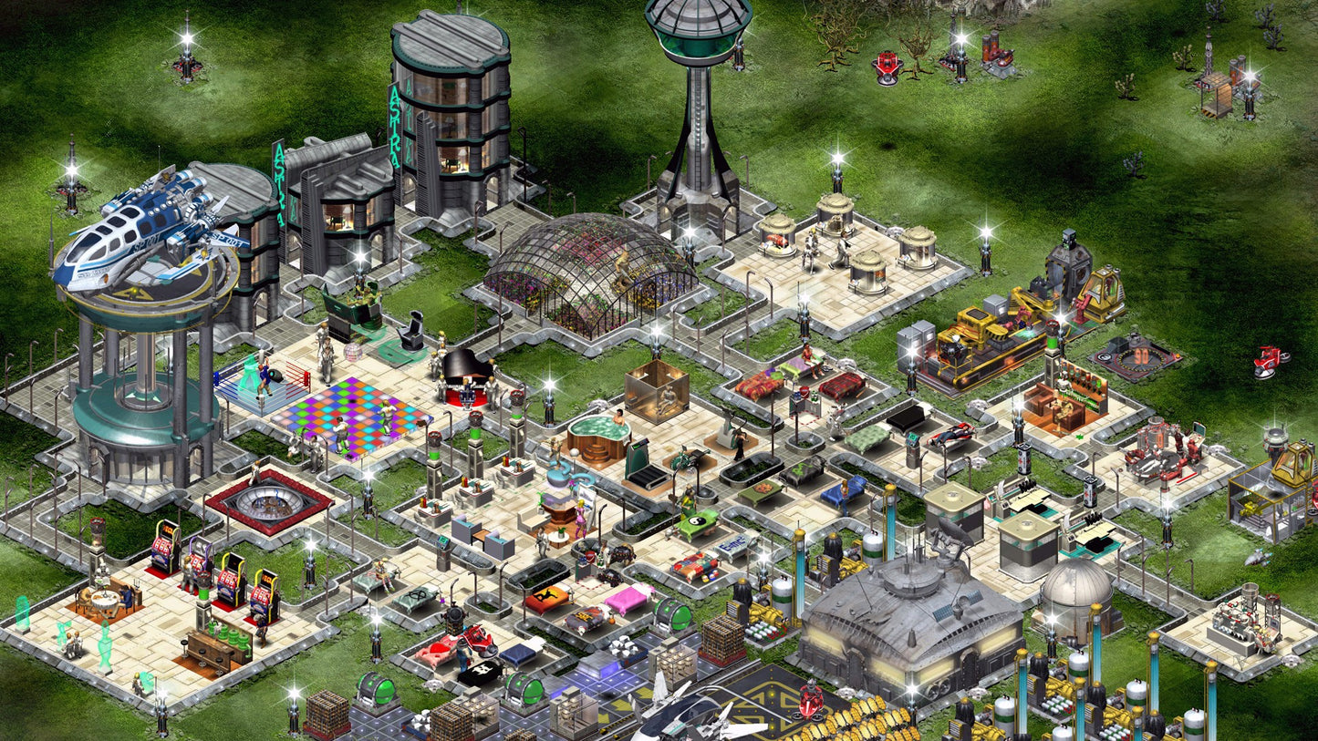 Space Colony (Steam Edition)